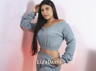 LizaDavid Blog éjac
