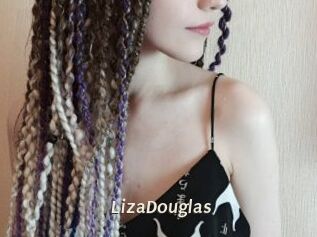 LizaDouglas Blog éjac