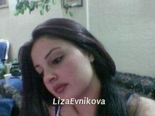 LizaEvnikova