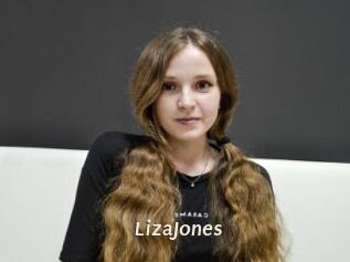 LizaJones