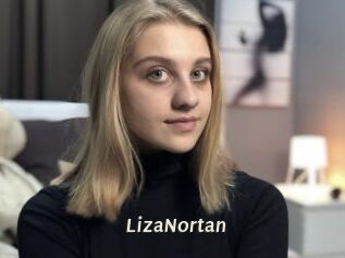 LizaNortan Blog éjac