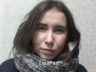 LizaPax
