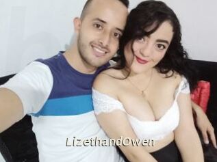 LizethandOwen