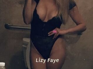 Lizy_Faye Blog éjac