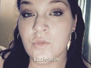 LizzieBelle Blog éjac