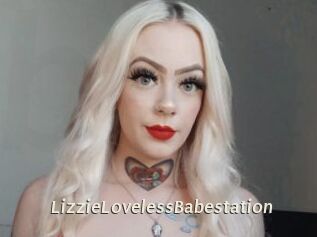 LizzieLovelessBabestation