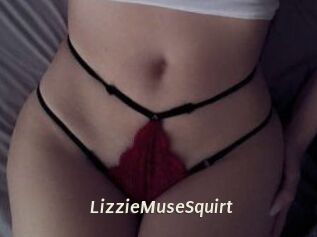 LizzieMuseSquirt
