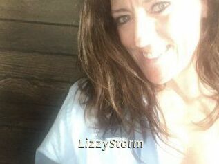 LizzyStorm Blog éjac
