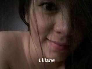Lliiane