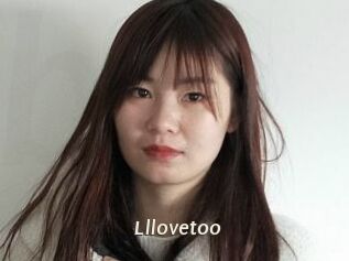 Lllovetoo