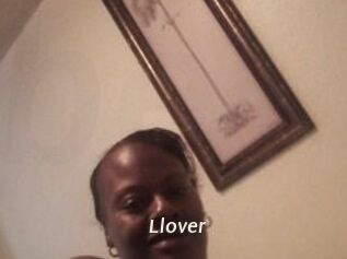 Llover