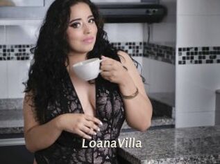 LoanaVilla