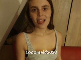 Locomeid2020