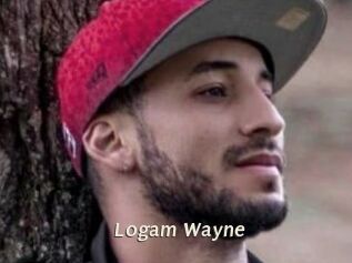 Logam_Wayne