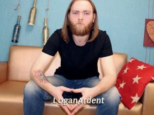 LoganArdent
