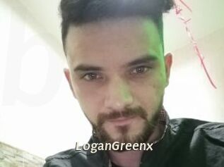 LoganGreenx