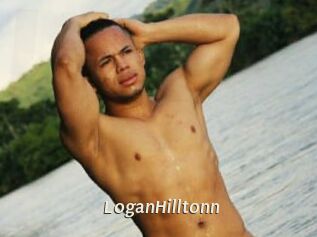 LoganHilltonn
