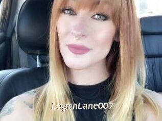 LoganLane007
