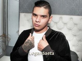 LoganSaeta
