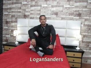 LoganSanders