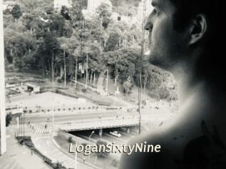 LoganSixtyNine Blog éjac