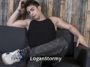 LoganStormy