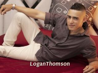 LoganThomson