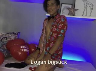 Logan_bigsuck
