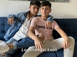 LoganandJackson