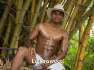 Logansweett Blog éjac