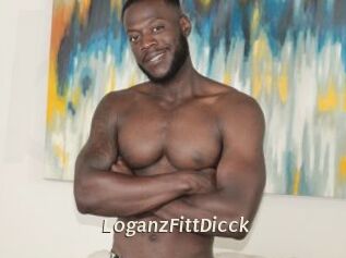 LoganzFittDicck