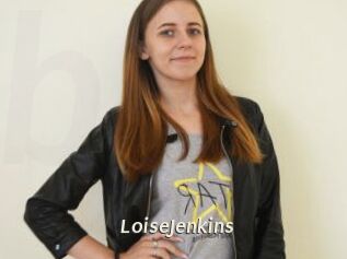 LoiseJenkins