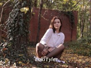 LokiTyler