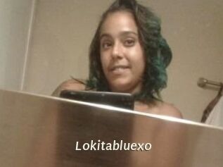 Lokitabluexo