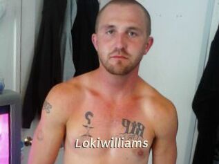 Lokiwilliams
