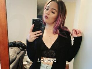 Lola565