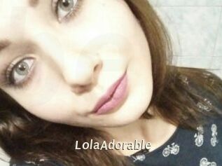 LolaAdorable