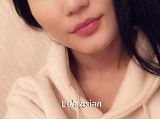 LolaAsian