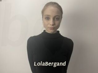 LolaBergand Blog éjac