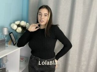 LolaBlan