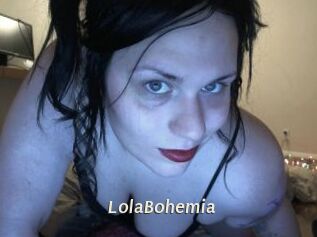 LolaBohemia