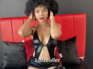LolaBoller