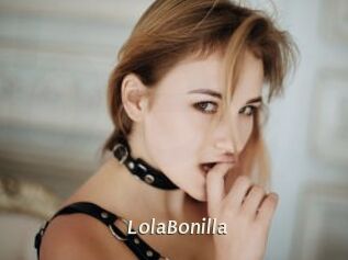 LolaBonilla