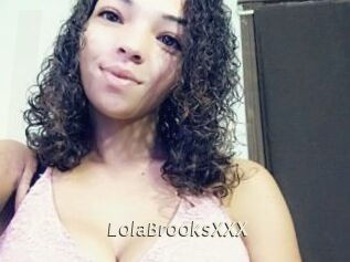 LolaBrooksXXX