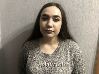 LolaCarol
