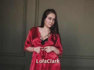 LolaClark Blog éjac