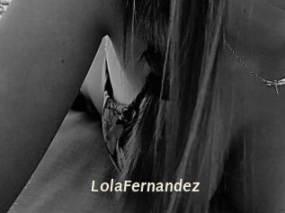 LolaFernandez