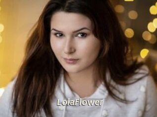 LolaFlower