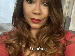LolaGaia