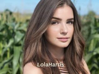 LolaHarris